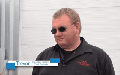 Trevor